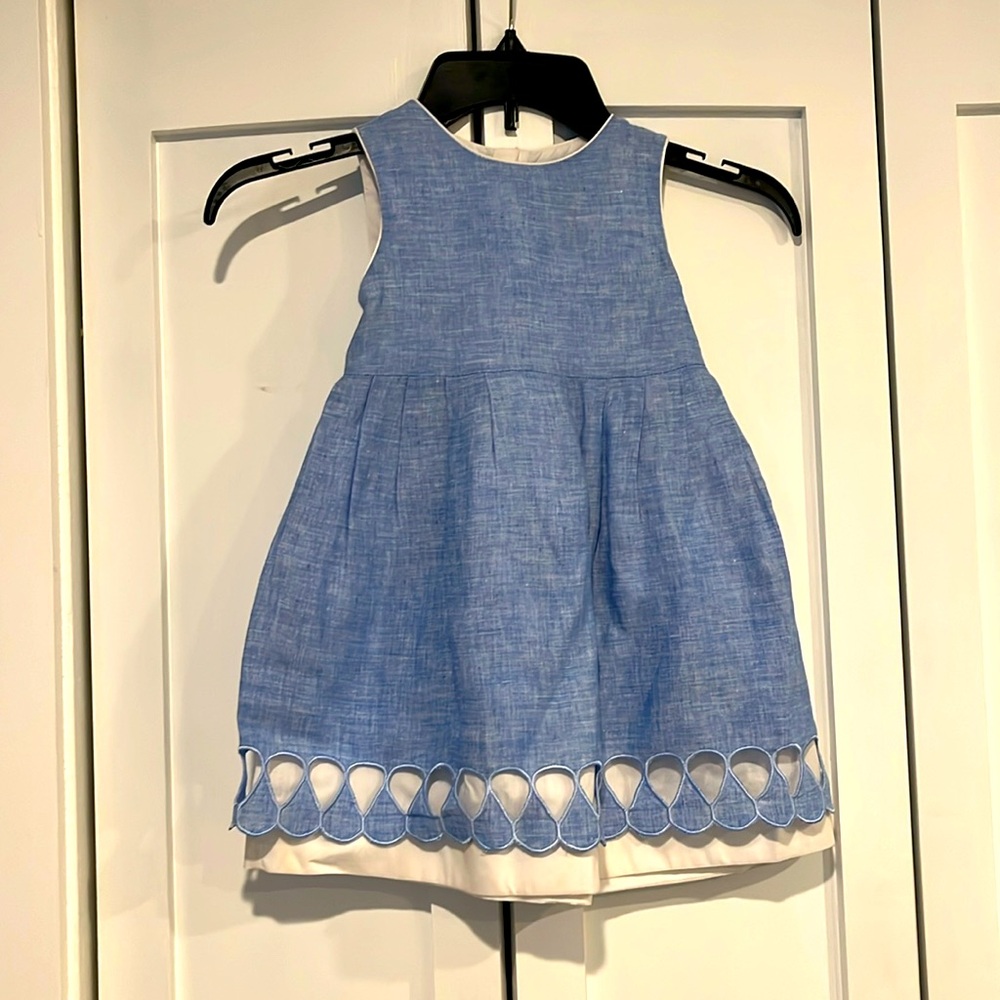 Mayoral Chie Dress -